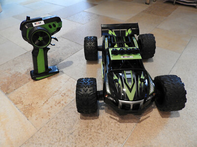 Reely RC-Buggy/Truggy 1:14 Off-Road elektrisch/Batterie