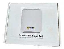 FreedomFi Indoor CBRS Small Cell Plug-and-play Certified for Gateway