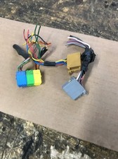 Range Rover P38 Alpine Radio