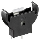 1x Batteriehalter Batterienhalter Halter für Batterien zum Einbau CR2016 CR2025