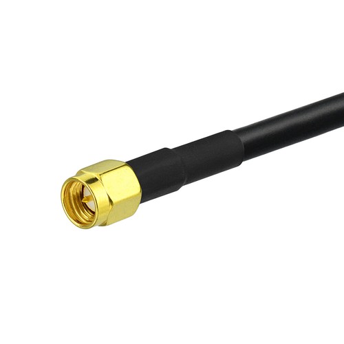 Cable For L1 L2 GNSS Trim ble Agricultural GPS Antenna RTK F9P GPS GLO BDS GAL - Picture 7 of 12