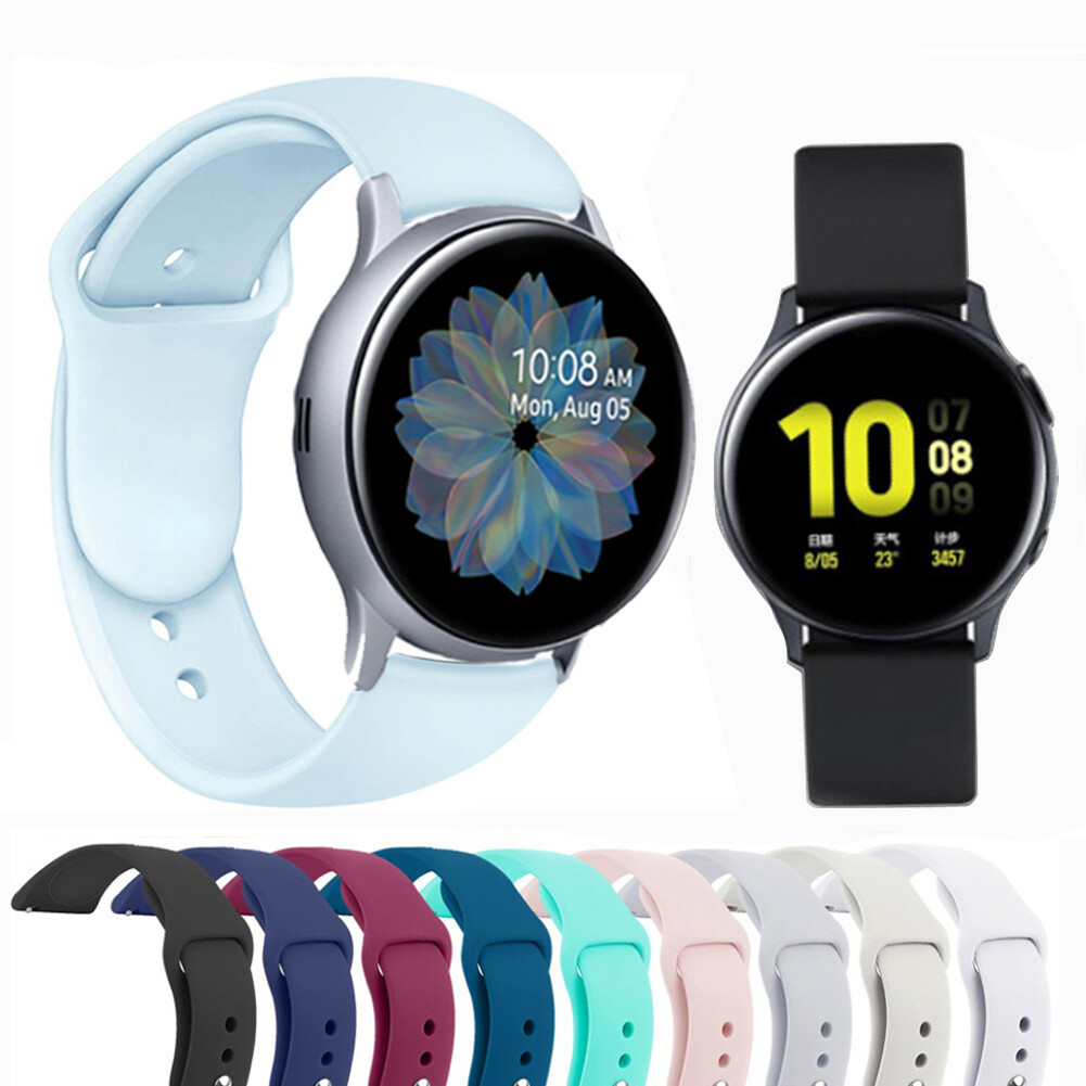 galaxy watch 46 orange