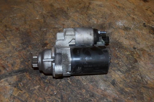 Original Audi A3 VW Golf 5  02T911023M  Anlasser Starter