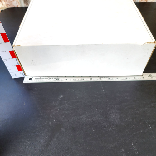 PS2 Dancing w/ The Stars Dance Mat Pad Playstation 2 Activision New Open Box - Picture 8 of 11