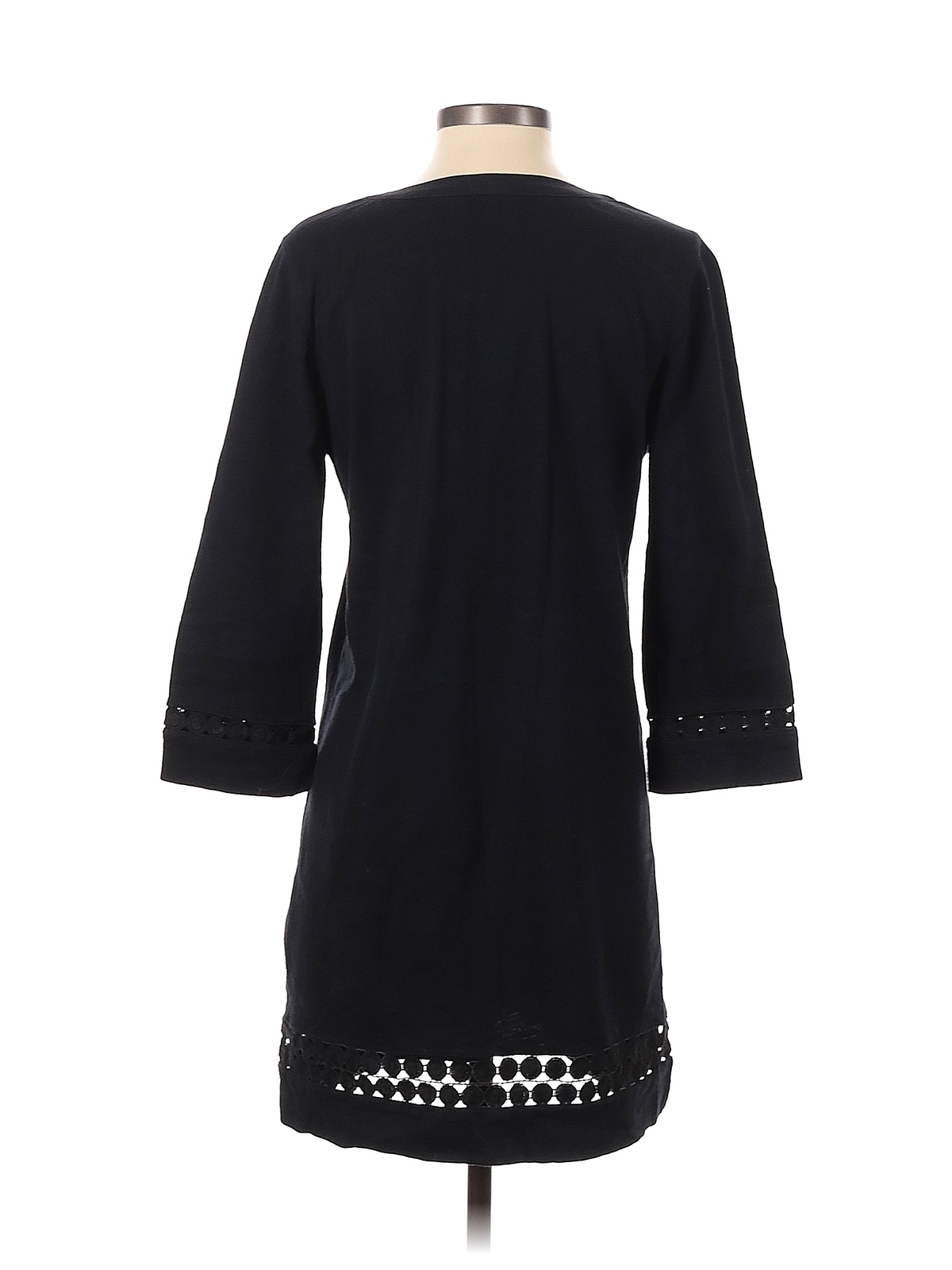 J.Crew Women Black Casual Dress S eBay
