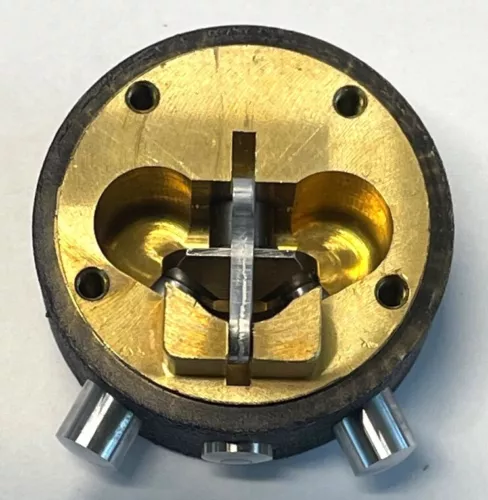 Mitutoyo 901957 Bore Gage Measuring Head, 1.5-2"/35-50mm