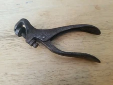 Saw Set, Vintage APEX Hand Saw Tooth Setter, Made by MORRILL, New York, USA