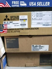 1pcs Mitsubishi Servo Driver MR-J2-350CT NEW