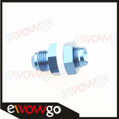 Kenco Racing AN10 Fuel Tank Bulkhead Fitting Adapter