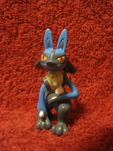 Vintage Pokemon Figur zur Auswahl, ca.3 bis 5,5cm, Nintendo, Sammelfigur, F9c - Picture 199 of 316