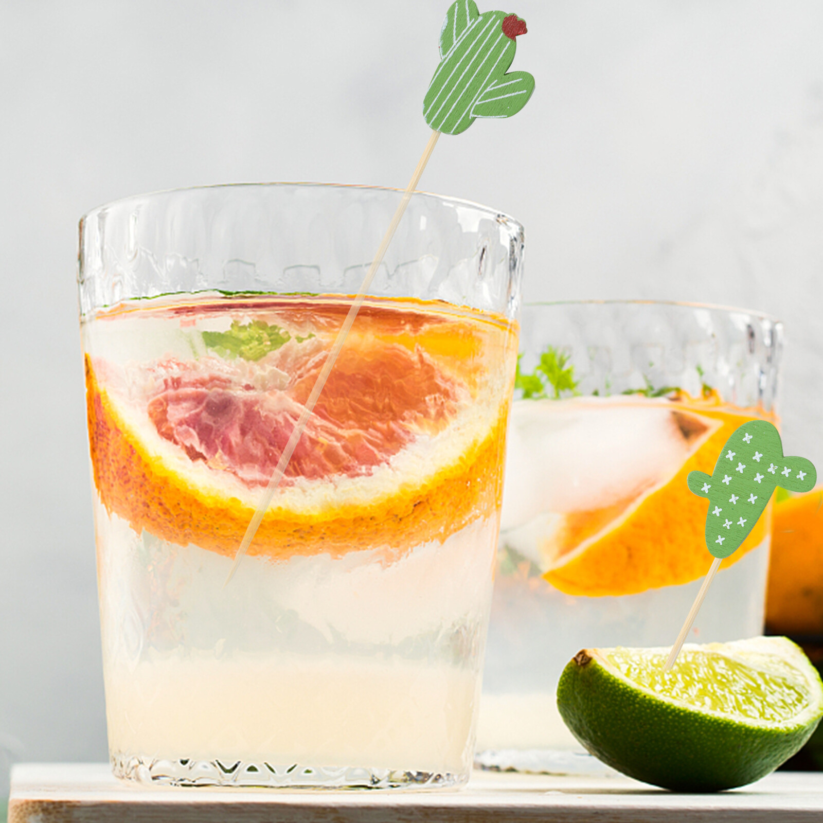 200 Pieces Cute Cocktail Picks eBay