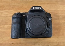 Canon EOS 50D 15.1MP DSLR Camera (Body) - 2 Batteries, Charger, Strap, CF Card