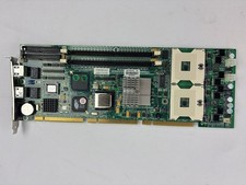 Portwell ROBO-8820VG2 PICMG 1.3 CPU Board Faulty-No Returns Pls-for Parts Only