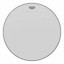 Remo Drumhead Emperor Coated 22" Bass