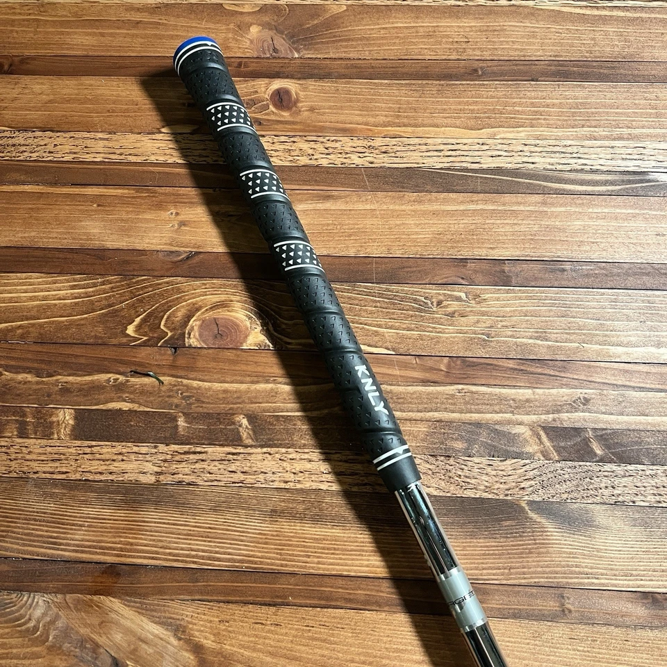 Putter Targetline TL .1 com capa - Novo punho - destro - Imagem 4 de 4