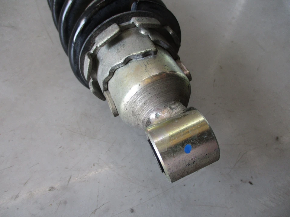 52400-MKA-D81 Ammortizzatore Sospensione Posteriore Honda NC 750 ABS 2014 2015 - Immagine 2 di 4