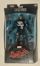 Marvel Legends Punisher War Machine - New & Unopened