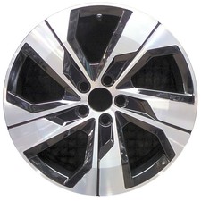 Wheel Rim Volvo V60 Cross Country Xc60 18 2020-2025 31680199 316801992 Oe 70508 Wheel Rim Volvo V60 Cross Country Xc60 18 2020-2025 31680199 316801992 Oe 70508