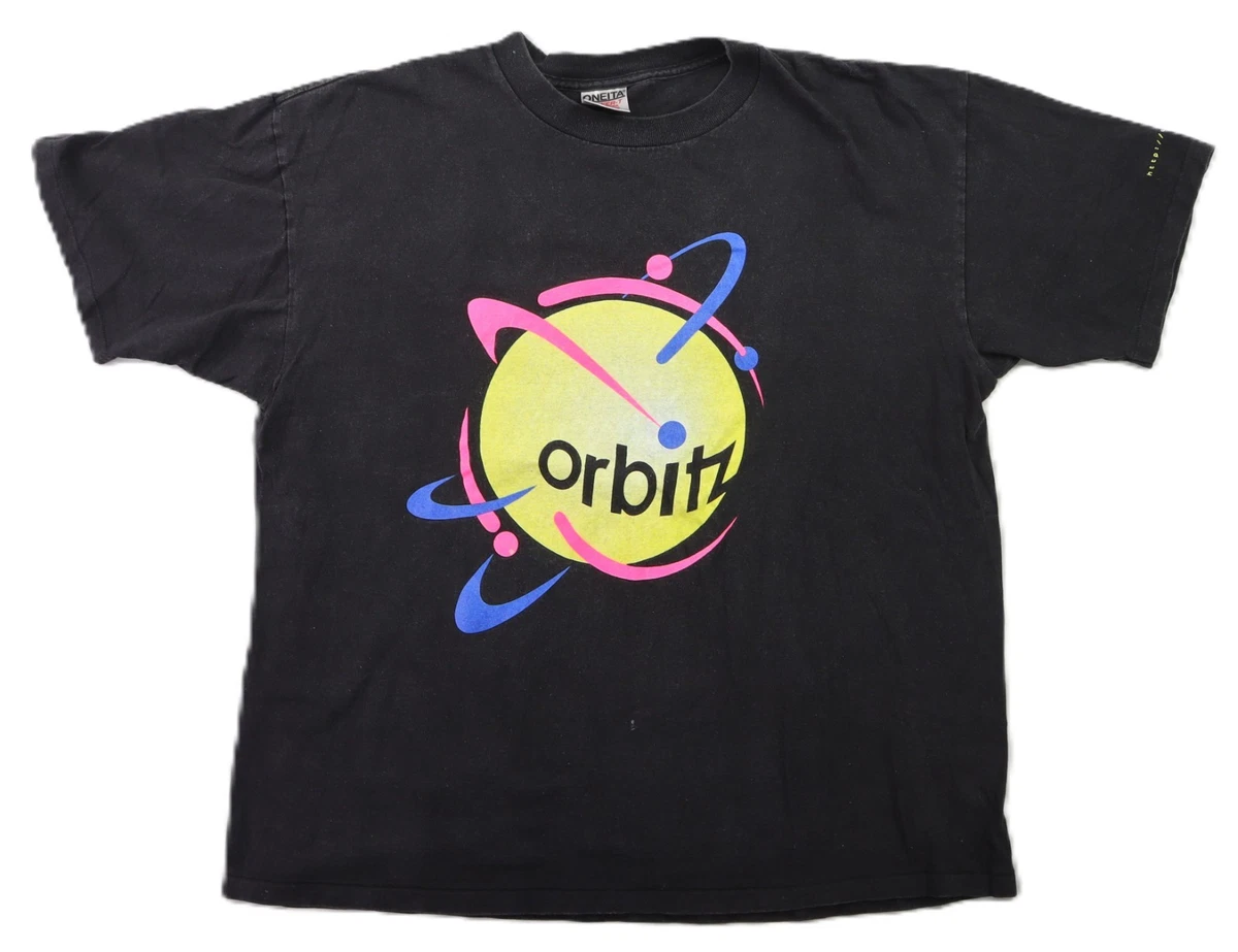 Oneita Vintage T-Shirts for Men for sale - eBay