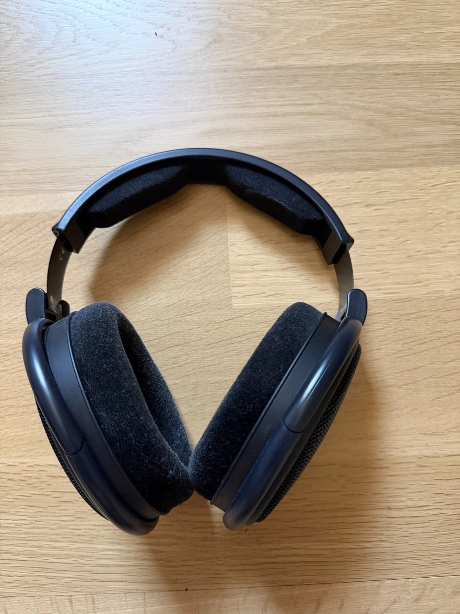 Sennheiser Massdrop HD6XX Headphones for Sale | Shop New & Used