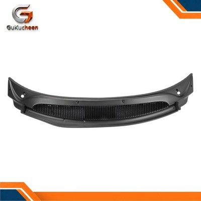 Wiper Cowl Panel Grille Cover For Dodge Caravan 2001-2007/Chrysler Voyager 01-03
