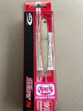 OSP Eye Weber 74 SSS LD Bait Backlash Limited Color New Unused