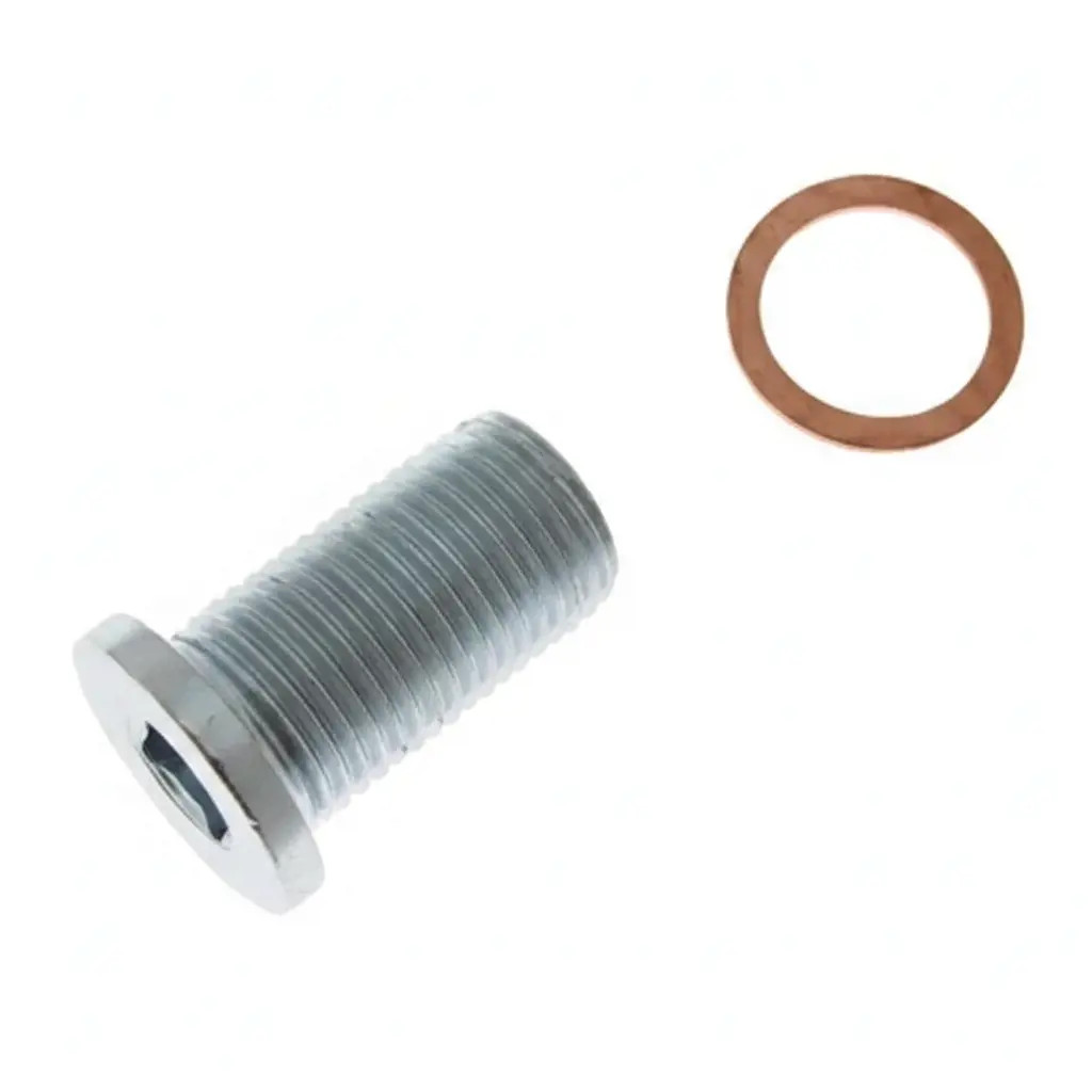 Fa1 Tappo Di Tenuta, Coppa Dell'olio 257.835.011 - Immagine 2