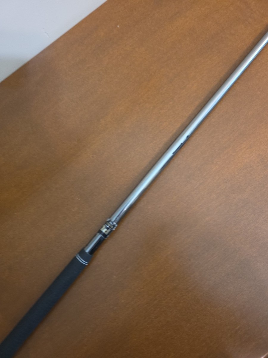 Veylix Alpina 573 Black Stiff Flex Fairway Shaft Titleist 917 F