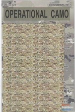 Cxdmil35024 135 Crossdelta Operational Camo Decal