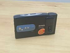 Vintage Aiwa PX727 Walkman Cassette Player - UNTESTED Spares Repairs 