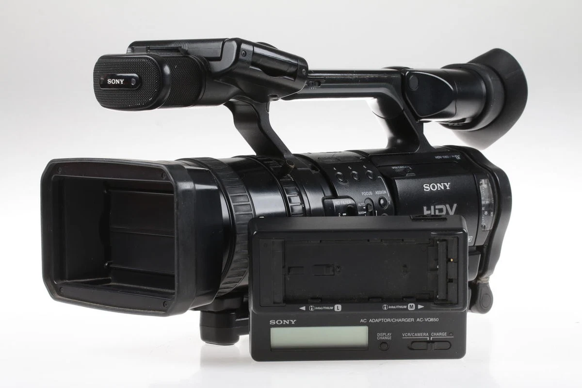 Sony Hvr online kaufen | eBay