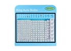 Ring Automotive 12V Trade Boxed Bulb Stand (BU175) Complete with 175 Bulbs