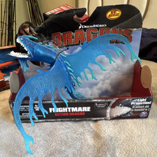 Spin Master Flightmare Action Figure Light Pr...