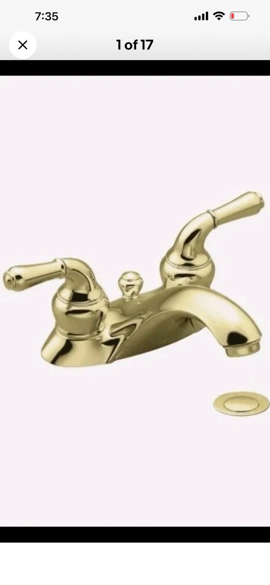 A Comprehensive Diagram of Moen Monticello Parts A Comprehensive Diagram of Moen Monticello Parts