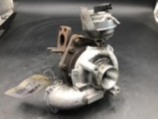 Turbo Citroen DS4