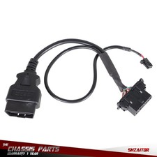Cable OBD2 de derivación de puerta de seguridad para Dodge Cummins RAM HD 2018-2020
