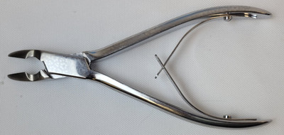 W. Lorenz 09-0170 CD Cleveland Oral Surgery Rongeur