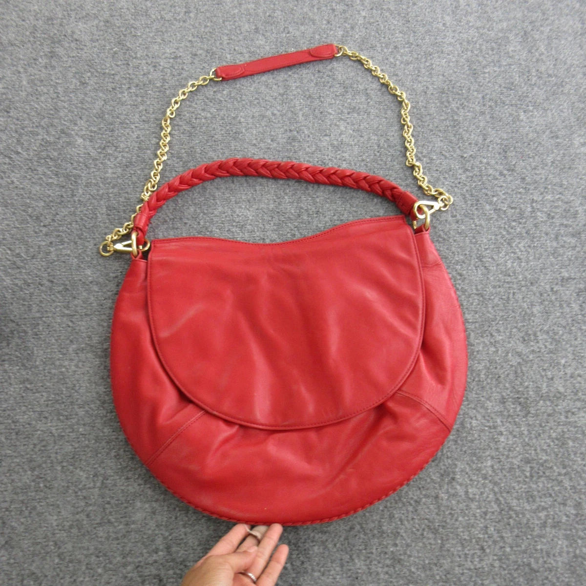 気まぐれセール❣️Shanghai Tang パーティーバック Shanghai Tang Bags & Women's Leather Exterior for sale | eBay