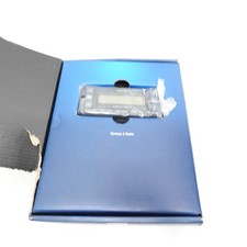 Sirius Stratus 6 SDSV6V1 Satellite Radio Vehicle Kit New Open Box