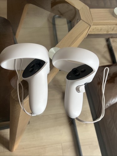 Meta Oculus Quest 2 128GB Standalone VR Headset - Refurbished - 1 Year Warranty - Afbeelding 5 van 13