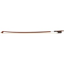 Bellafina Student Brazilwood Cello Bow 1/8 Size Brazilwood