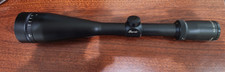 Burris Fullfield II 6.5-20x50 Fine Plex AO Rifle Scope USA Made 1" Tube