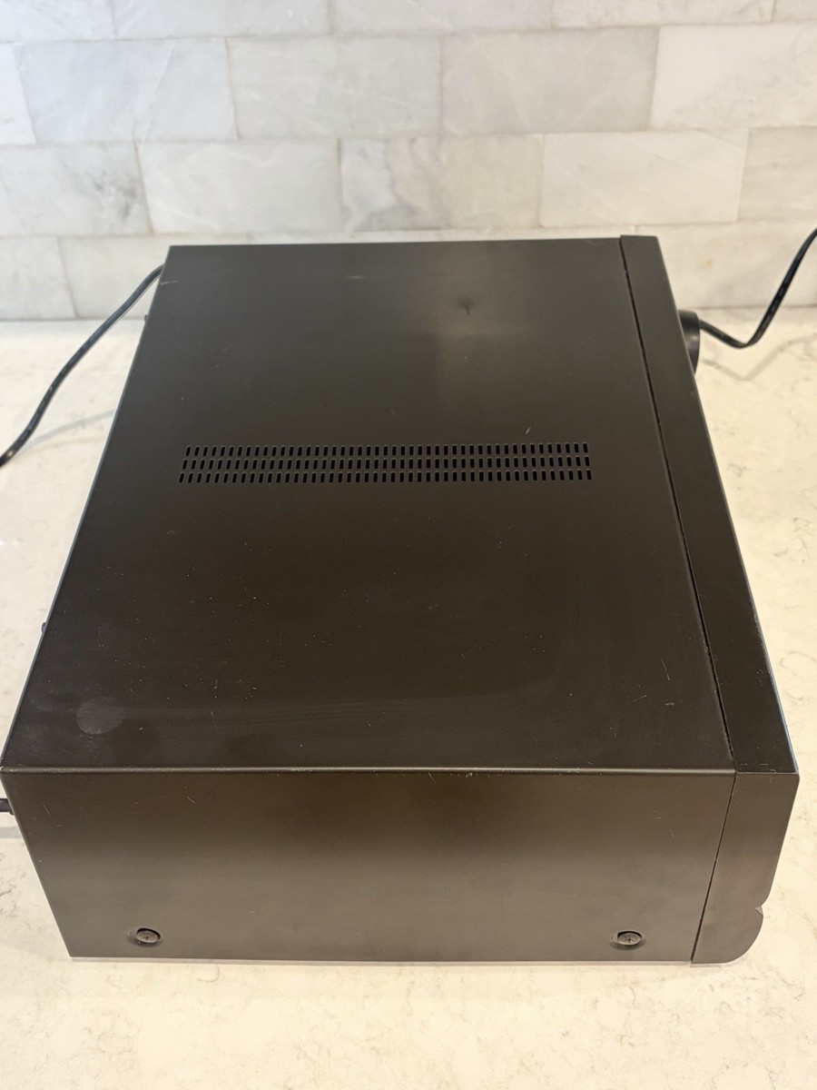 Technics SU-G75 Integrated Stereo Amplifier Dolby Pro Logic