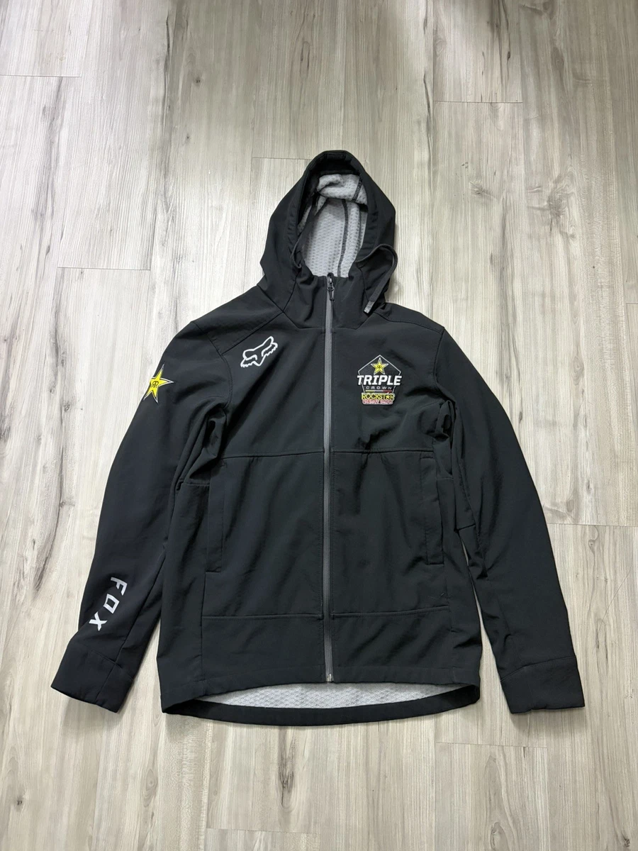 mens fox racing jacket products for sale | eBay