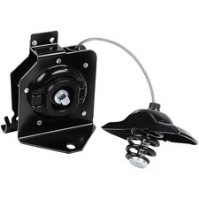 Spare Tire Hoist Spare Tire Winch Carrier Compatible with 1997-2018 924-510