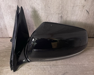 2019-2020 ACURA MDX LH DRIVER SIDE MIRROR OEM