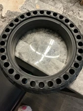 Pair Of 8 Inch Electric Scooter Tires Tubeless Front Or Rear Brand New 💕