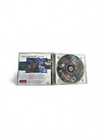 2000 Kiss Psycho Circus: The Nightmare Child (Sega Dreamcast) CIB-Clean