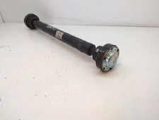 7L6521101 zwischenwelle für VOLKSWAGEN TOUAREG (7L6) 2.5 TDI DPF 2006 1547879