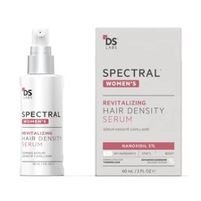 DS Labs Spectral Women's Formally Spectral.CSF - Hair Density Serum for Women...